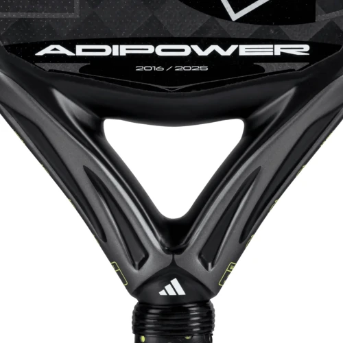 ADIDAS Adipower 10th Anniversary 2026 Padel Racket