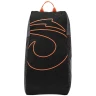 Paletero LÕK Gen 2 Padel Black Orange