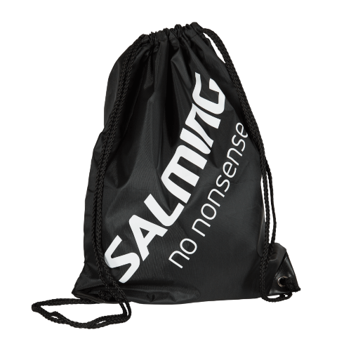 Сумка SALMING Gym Bag 40x50 cm Black
