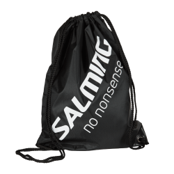 Сумка SALMING Gym Bag 40x50 cm Black