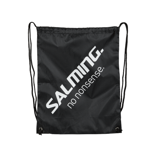Сумка SALMING Gym Bag 40x50 cm Black