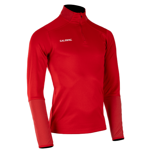 Лонгслив SALMING Core 21 JR Team Red