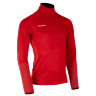 Лонгслив SALMING Core 21 JR Team Red