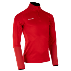 Лонгслив SALMING Core 21 JR Team Red