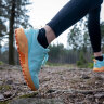 Кроссовки SALMING Recoil Trail 2 Blue/Orange