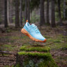 Кроссовки SALMING Recoil Trail 2 Blue/Orange