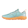 Кроссовки SALMING Recoil Trail 2 Blue/Orange