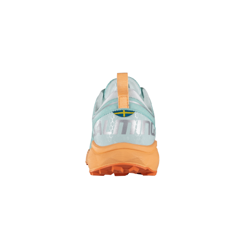 Кроссовки SALMING Recoil Trail 2 Blue/Orange