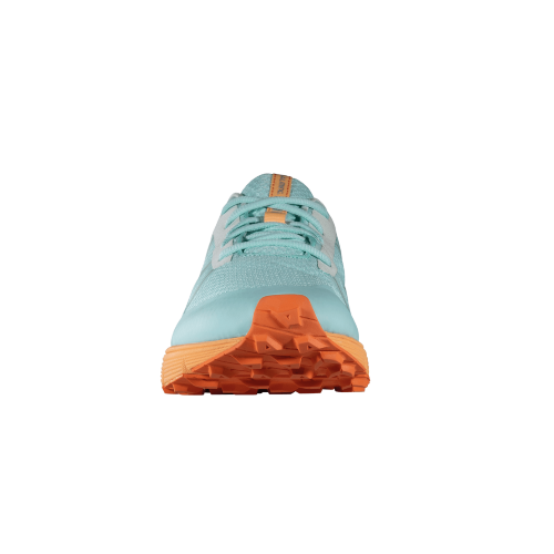 Кроссовки SALMING Recoil Trail 2 Blue/Orange