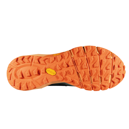 Кроссовки SALMING Recoil Trail 2 Blue/Orange