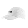 Кепка беговая CEP White unisex