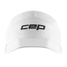 Кепка беговая CEP White unisex