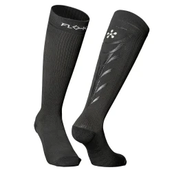 Calcetines Floky Flow Premier Padel Negro