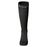 Calcetines Floky Flow Premier Padel Negro