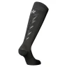 Calcetines Floky Flow Premier Padel Negro