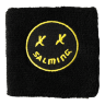 Напульсник SALMING ICON Black/Yellow