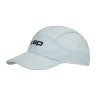 Кепка беговая CEP Light Grey unisex
