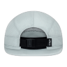 Кепка беговая CEP Light Grey unisex