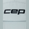 Кепка беговая CEP Light Grey unisex