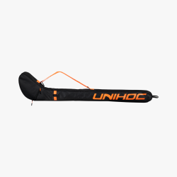 Чехол для флорбола Unihoc Color Line Orange