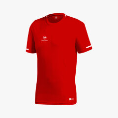 Футболка Unihoc Tampa Red