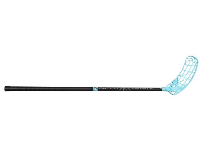 Клюшка для флорбола Oxdog ULTRAFORCE 27 TB 103 OVAL MB