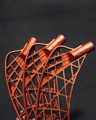 Крюк Zone Air/One Metal Copper