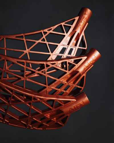 Крюк Zone Air/One Metal Copper