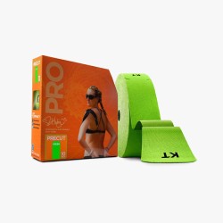 KT Tape Pro Jumbo Green