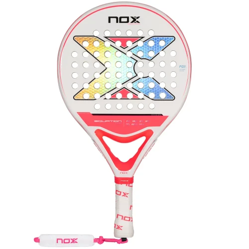 Pala Padel NOX Equation Lady Advance 2024
