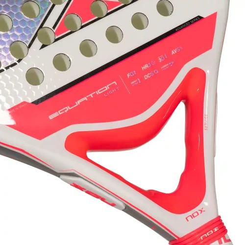Pala Padel NOX Equation Lady Advance 2024