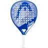 Pala Padel Head Bolt Azul bl_wh