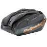 Paletero Bullpadel Vertex BPP25001 negro