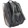 Paletero Bullpadel Vertex BPP25001 negro