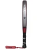 NOX Future Attack 12K Alum 2025 Padel Racket