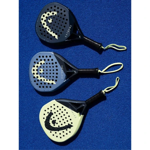 HEAD Extreme Pro 2025 Padel Racket