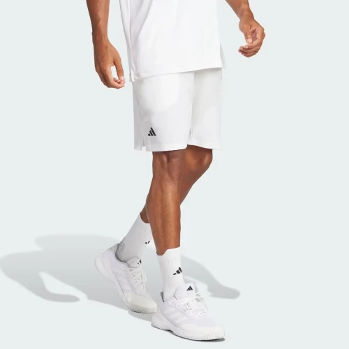 Pantalon Padel ADIDAS Club Climacool SW Blanco