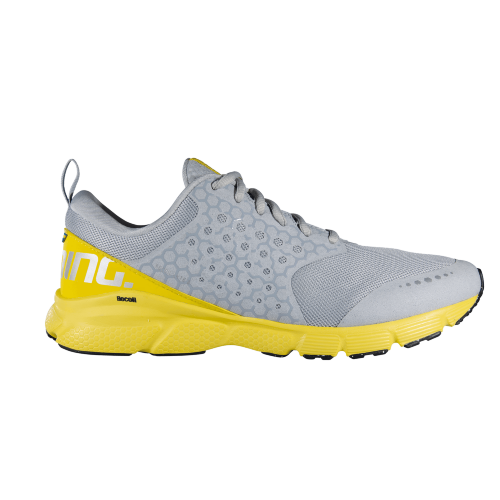 Кроссовки SALMING Recoil Lyte 2 Grey/Yellow