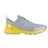 Кроссовки SALMING Recoil Lyte 2 Grey/Yellow