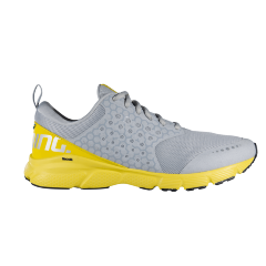Кроссовки SALMING Recoil Lyte 2 Grey/Yellow