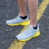 Кроссовки SALMING Recoil Lyte 2 Grey/Yellow