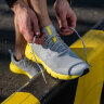 Кроссовки SALMING Recoil Lyte 2 Grey/Yellow