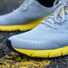 Кроссовки SALMING Recoil Lyte 2 Grey/Yellow
