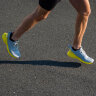Кроссовки SALMING Recoil Lyte 2 Grey/Yellow
