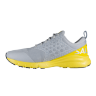 Кроссовки SALMING Recoil Lyte 2 Grey/Yellow