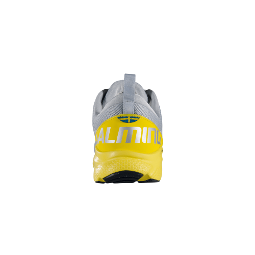 Кроссовки SALMING Recoil Lyte 2 Grey/Yellow