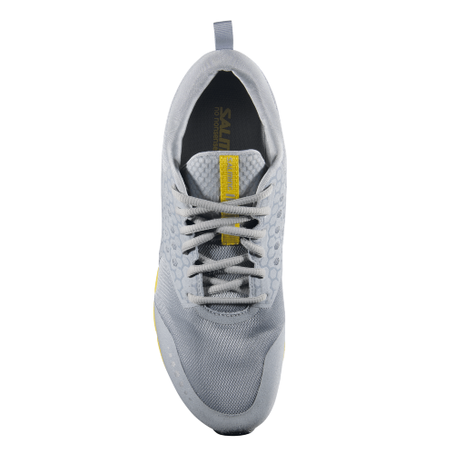 Кроссовки SALMING Recoil Lyte 2 Grey/Yellow