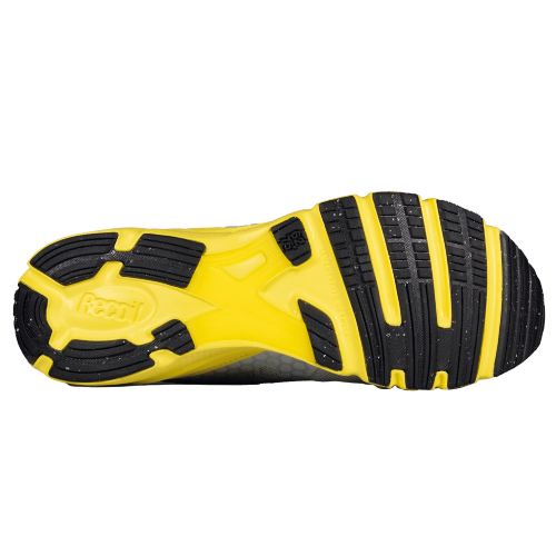 Кроссовки SALMING Recoil Lyte 2 Grey/Yellow