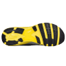Кроссовки SALMING Recoil Lyte 2 Grey/Yellow