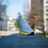 Кроссовки SALMING Recoil Lyte 2 Grey/Yellow